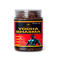 Yodha Mantra - Yodha Bhasma Gold