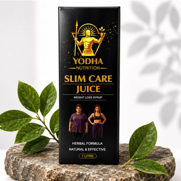 Yodha Nutrition - Slim Care